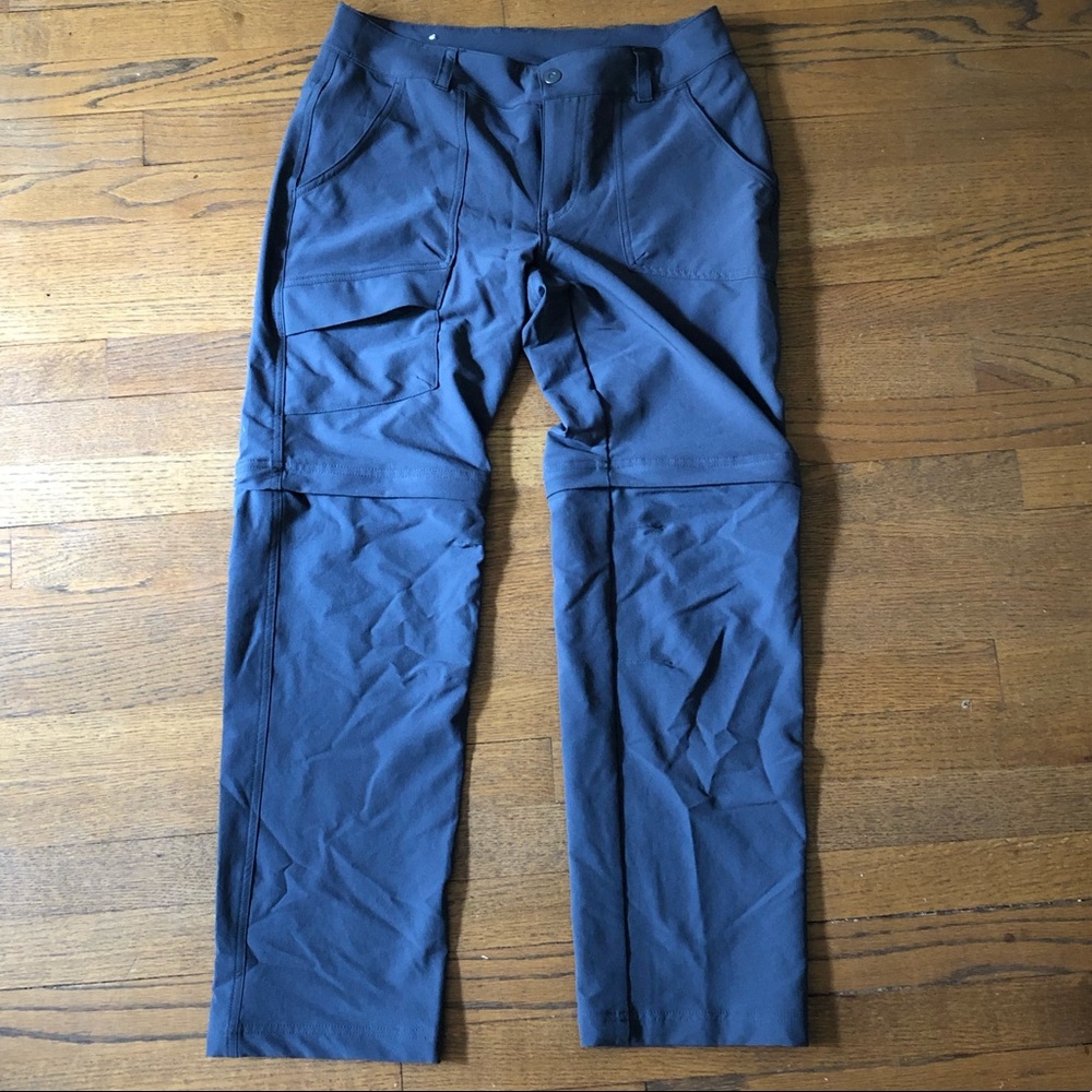 Columbia Zip Hiking pants/shorts